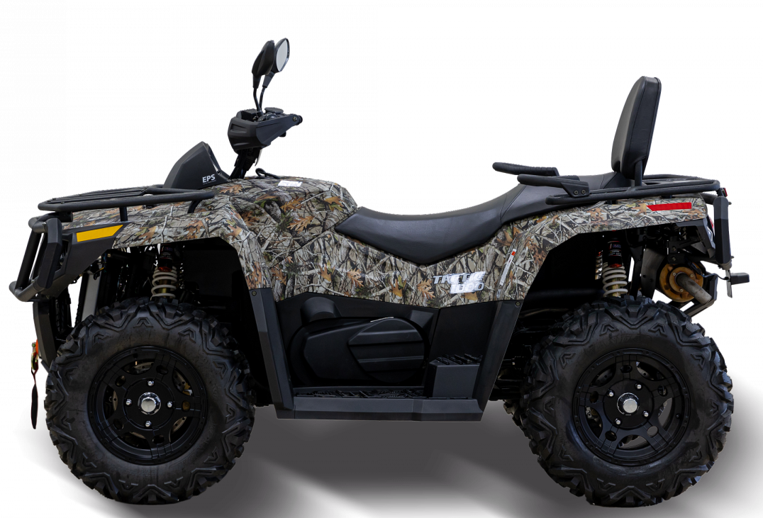 Квадроцикл HISUN TACTIC GT1000/LIMITED в Севастополе