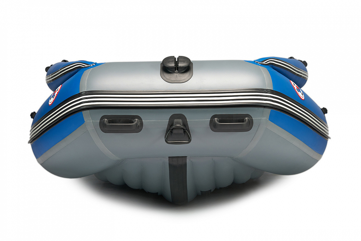 Лодка MISHIMO FAMILY LITE 350 в Севастополе