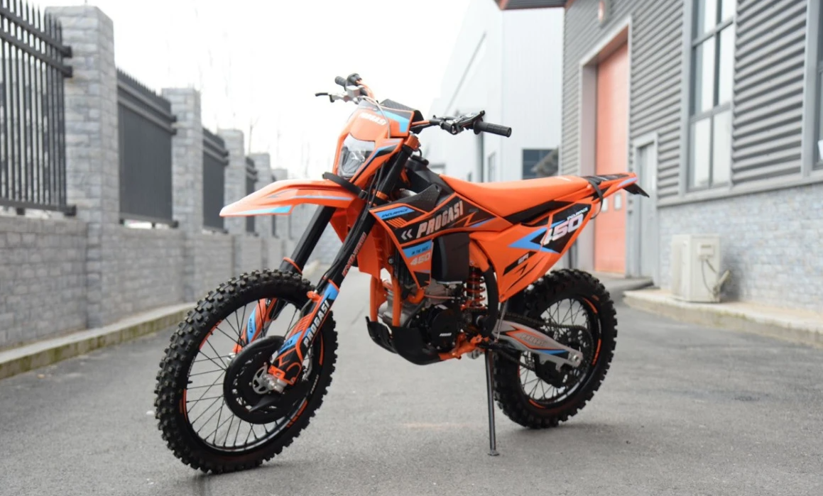 Мотоцикл Progasi Endurance 300X EFI в Севастополе