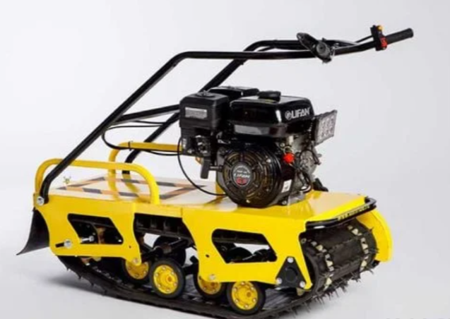 Мотобуксировщик FISHRIDE МИНИ 6.5 л.с. в Севастополе