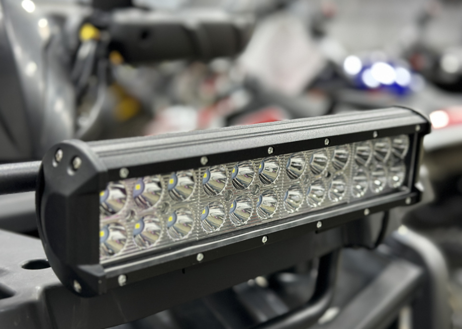 Квадроцикл GBM MAVERICK 300 NEW PREMIUM в Севастополе