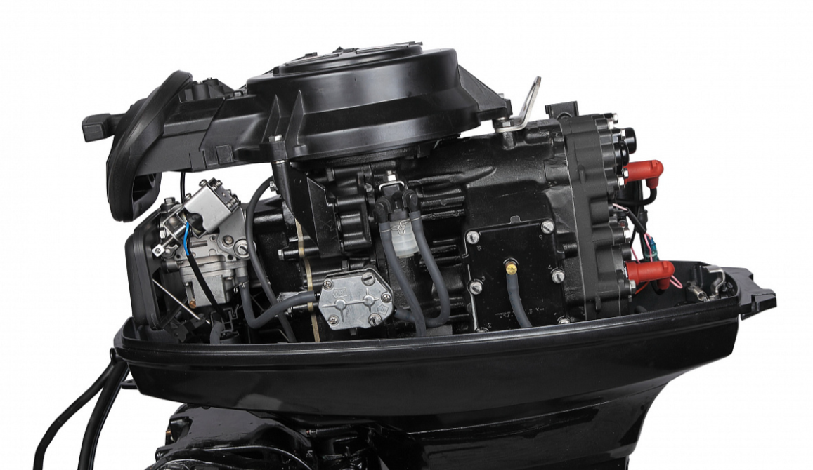 Лодочный мотор MARLIN MP 40 AERTL в Севастополе