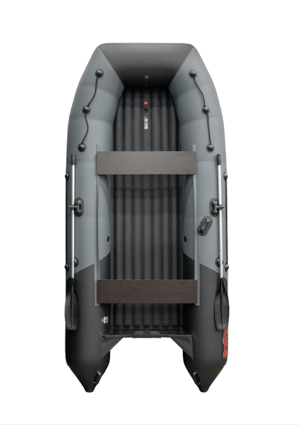 Лодка Таймень RX 3700 НДНД в Севастополе