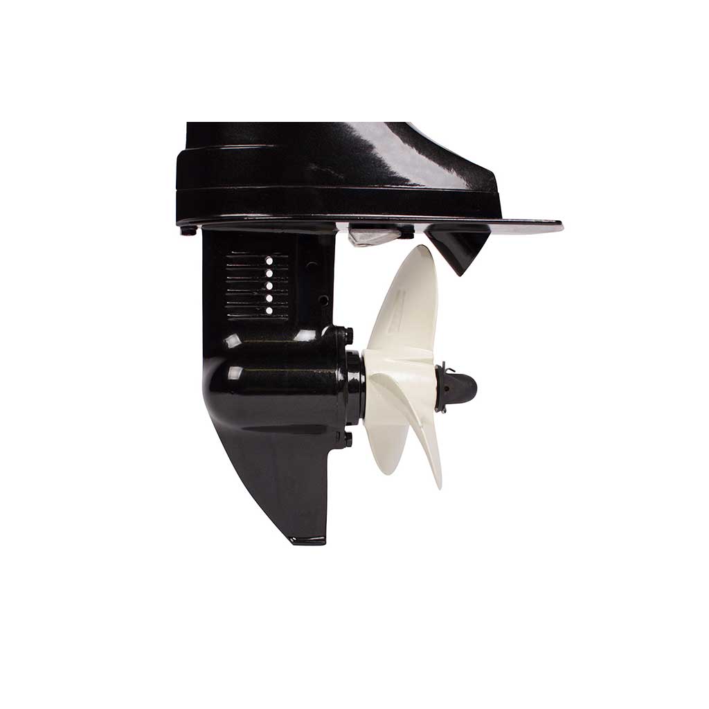 ЛОДОЧНЫЙ МОТОР TOYAMA T5ABMS в Севастополе