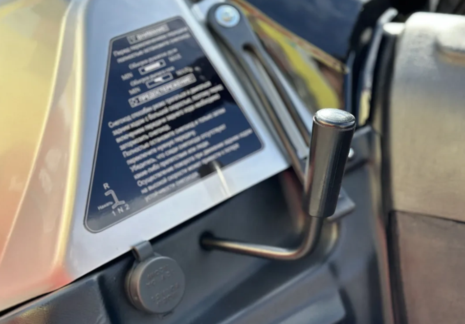 Снегоход РМ TAYGA PATRUL 800 SWT в Севастополе