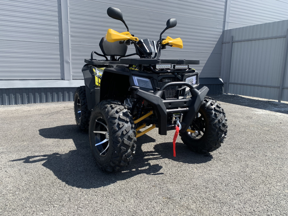 Квадроцикл PROMAX TAURUS 300 MAX-PRO в Севастополе