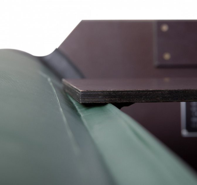 ЛОДКА НАДУВНАЯ YUKONA 280 TL (БЕЗ ПАЙОЛА) в Севастополе