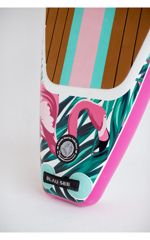 НАДУВНОЙ SUP BOARD FLAMINGO 11,6 в Севастополе