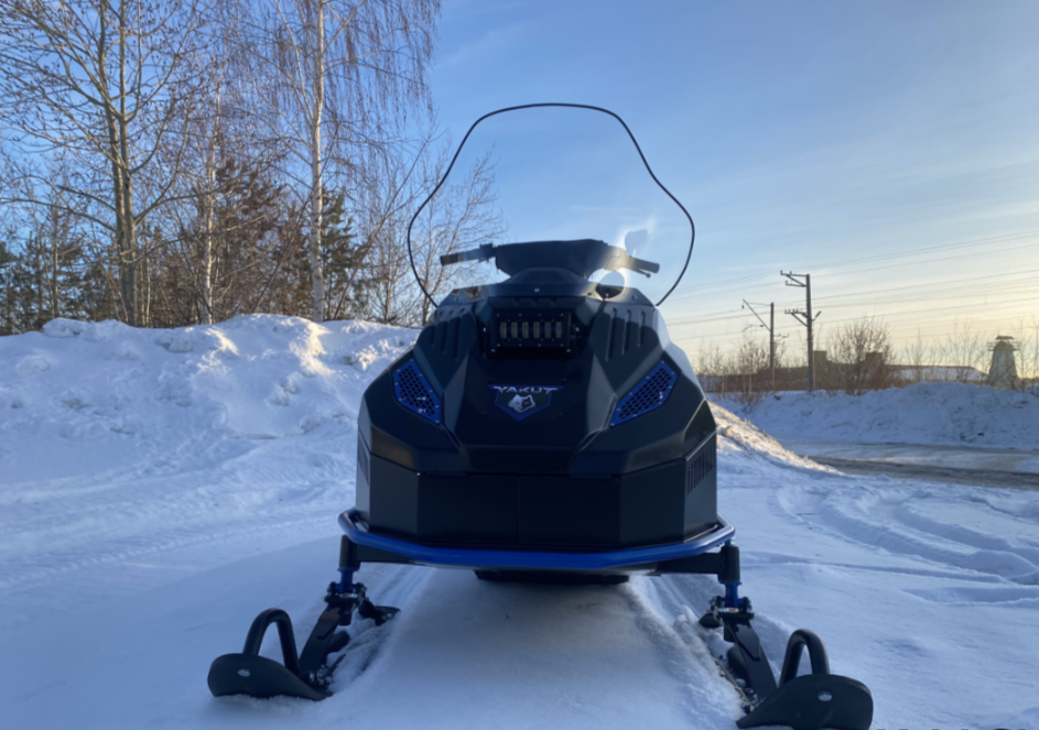Снегоход PROMAX YAKUT 500 R/K SUPERLONG 2.0 4T 29 в Севастополе
