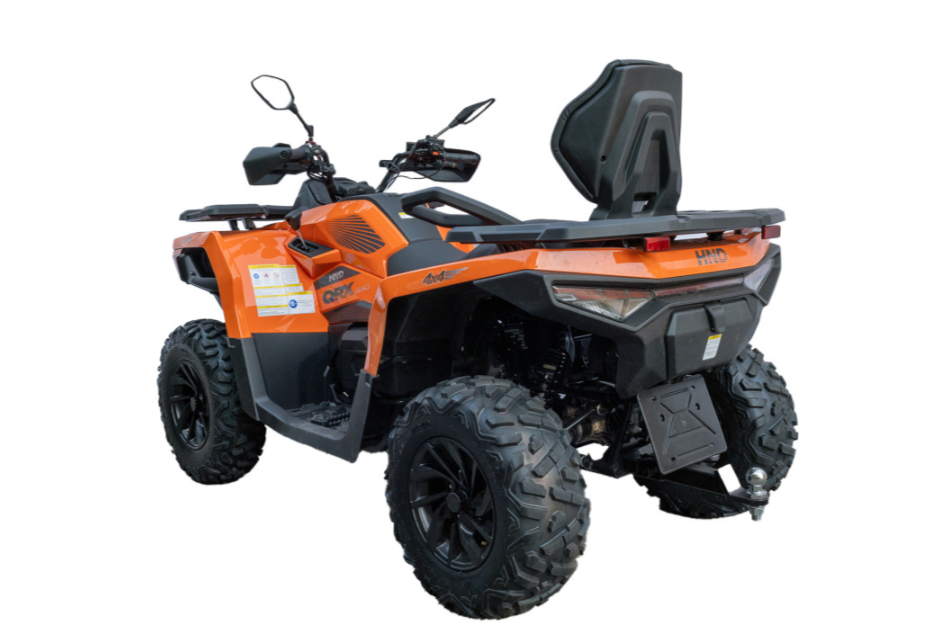 Квадроцикл HND QRX 650 в Севастополе