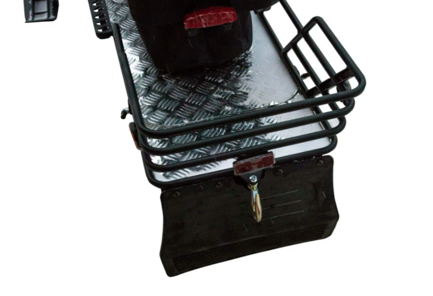 Снегоход MOTOLAND (МОТОЛЕНД) SNOWFOX 200 в Севастополе