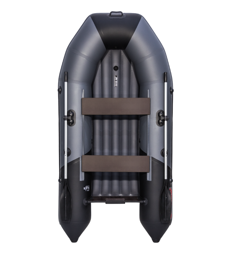 Лодка Таймень NX 2800 НДНД в Севастополе