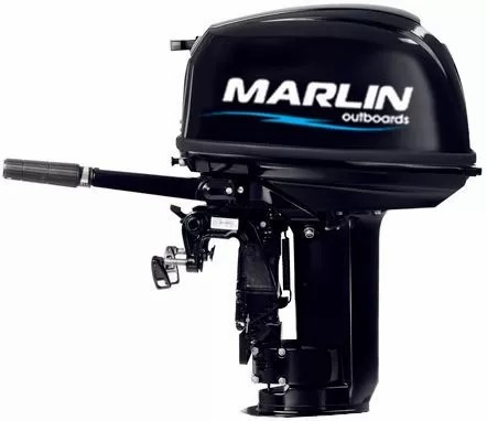 Лодочный мотор MARLIN MP 30 AMH в Севастополе