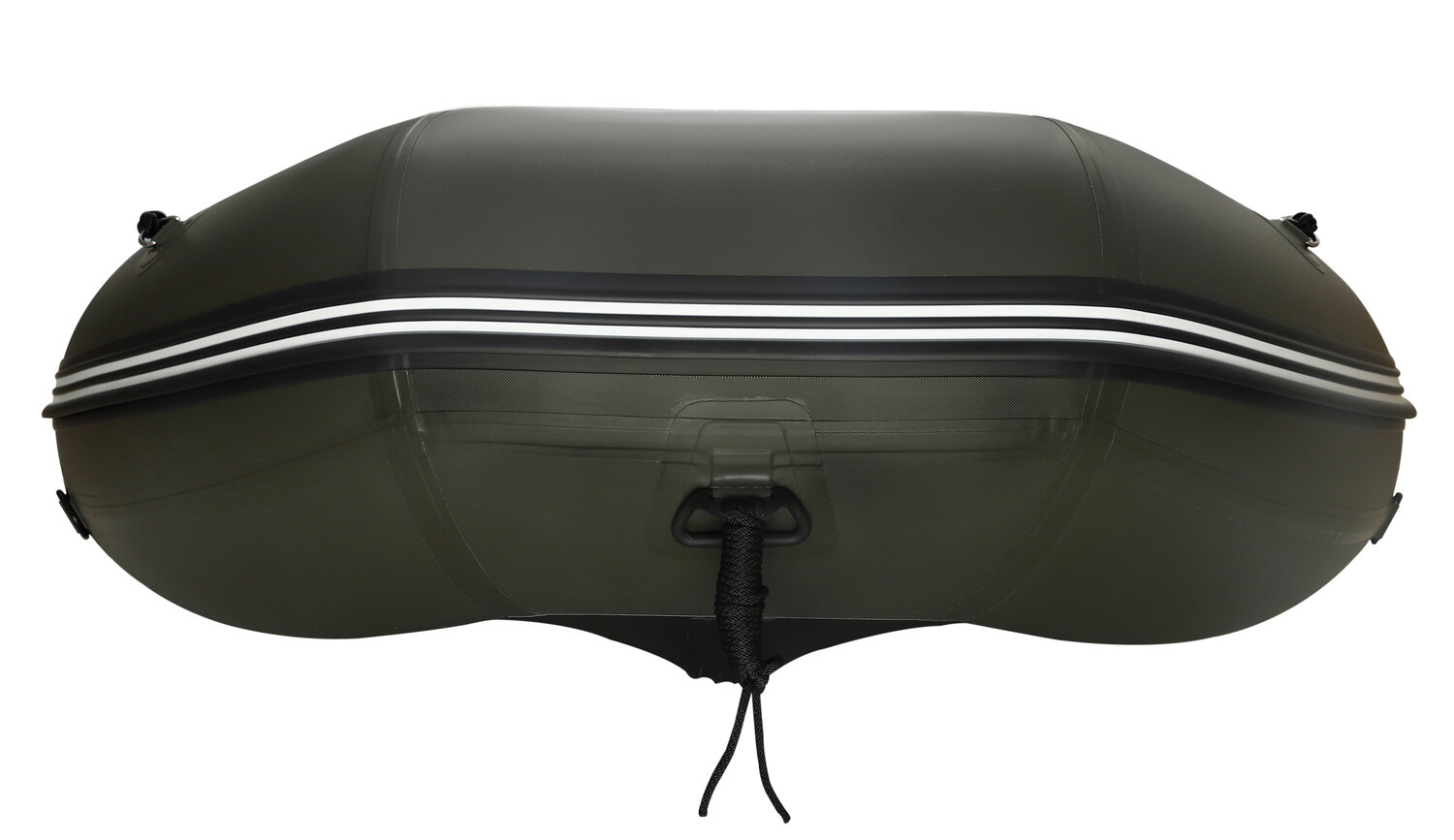 НАДУВНАЯ ЛОДКА GLADIATOR B370AL в Севастополе