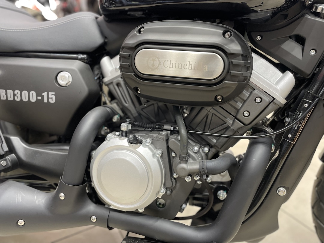 Мотоцикл Benda Chinchilla 300 в Севастополе