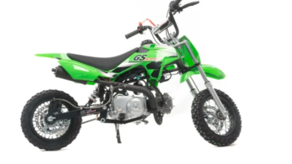 Питбайк MOTOLAND (МОТОЛЕНД) GS Motors S7 в Севастополе