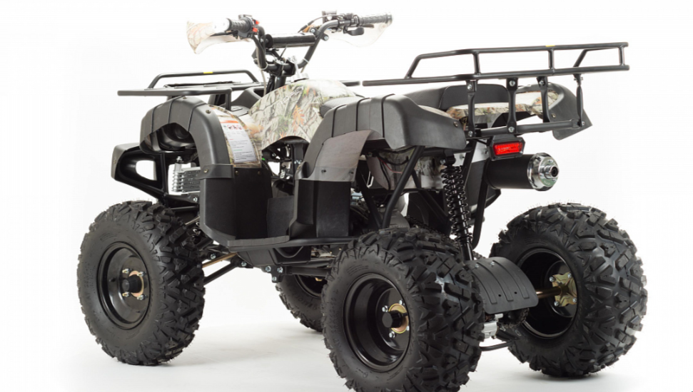 Квадроцикл MOTOLAND (МОТОЛЕНД) 200 ALL ROAD в Севастополе