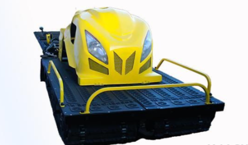 Мотобуксировщик ВОЛКОДАВ POWER V15 в Севастополе