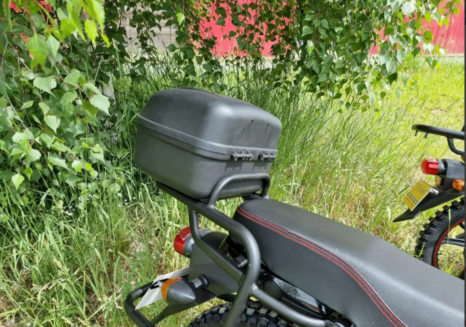 Мопед PROMAX ALPHA TOURIST 150 в Севастополе