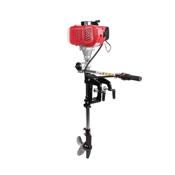 ЛОДОЧНЫЙ МОТОР TOYAMA TA 3.5 в Севастополе