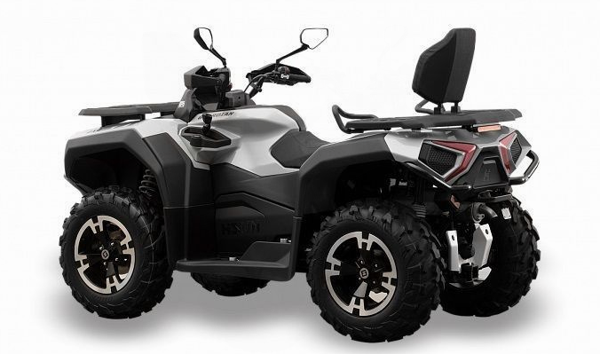 Квадроцикл HISUN GUARDIAN 550L /LONG в Севастополе