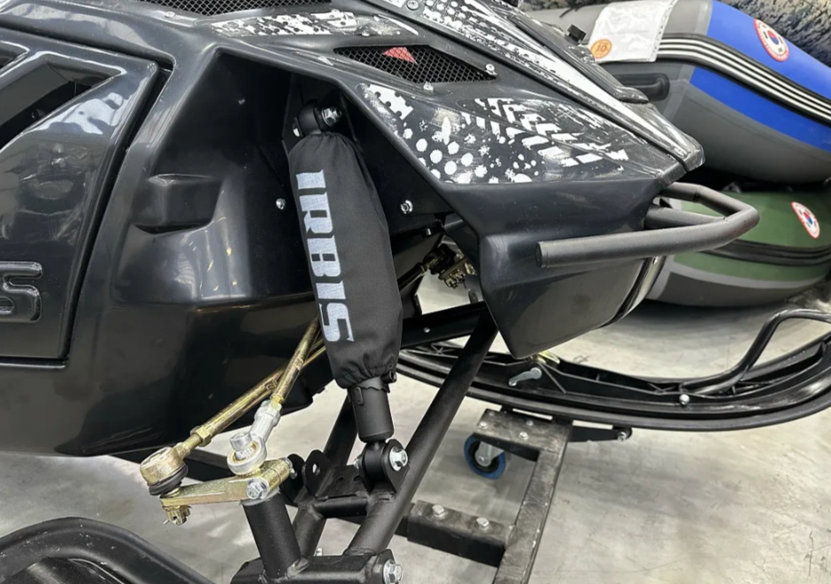 СНЕГОХОД IRBIS SF200L XE SUPERLONG в Севастополе