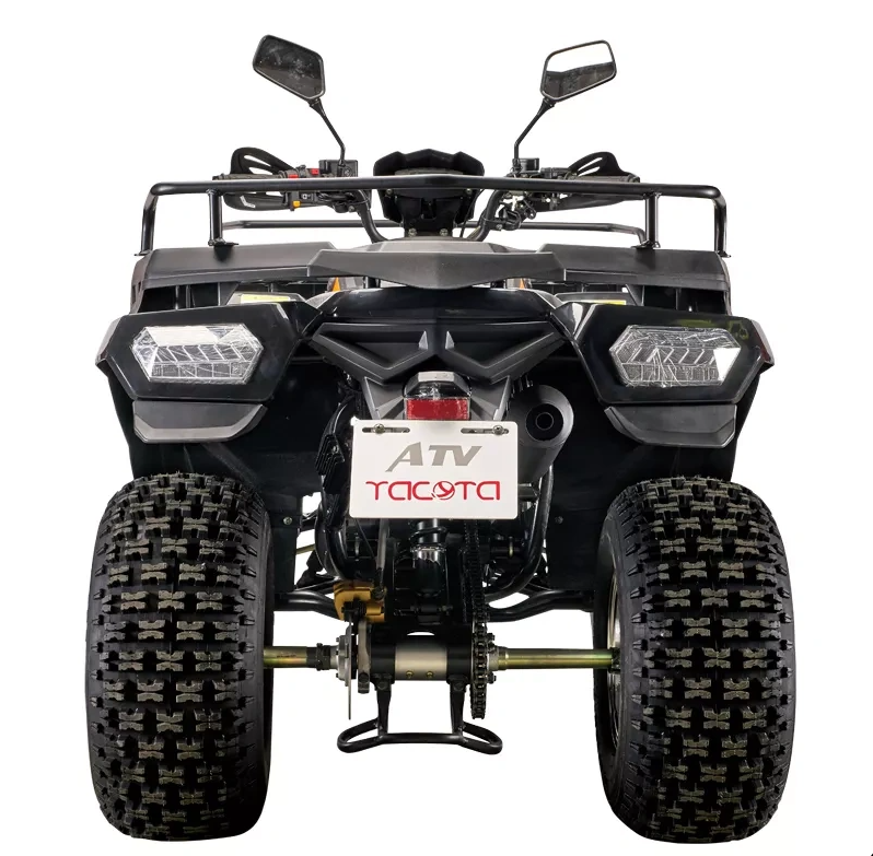 Квадроцикл YACOTA CABO 200LD в Севастополе