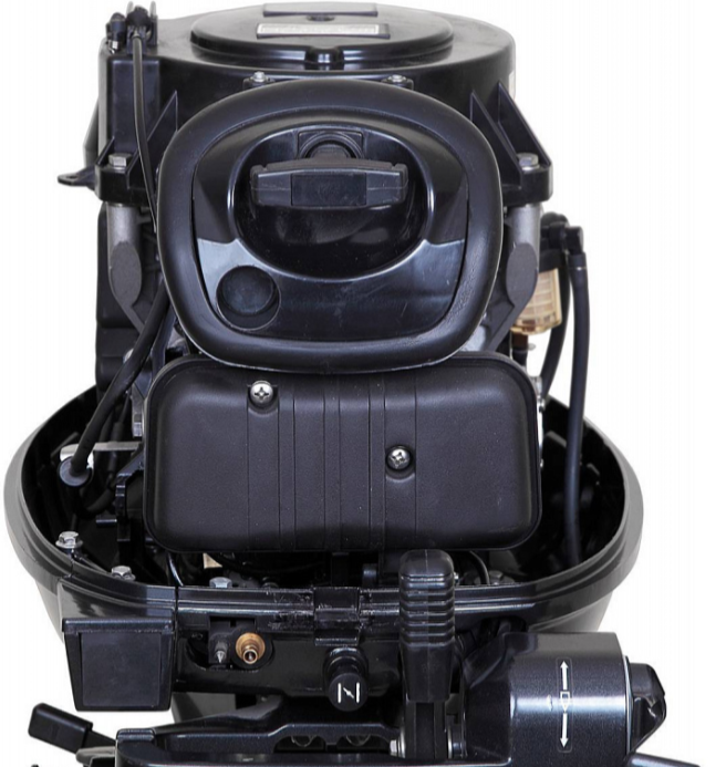 Лодочный мотор MARLIN MP 40 AWHL в Севастополе