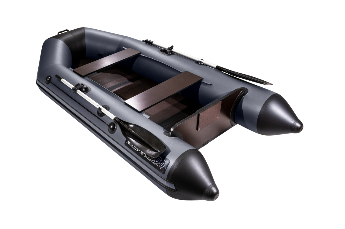  Лодка АКВА 2800 Слань-книжка киль в Севастополе