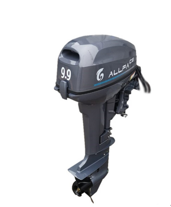 Лодочный мотор ALLFA CG T9.9FW S MAX в Севастополе