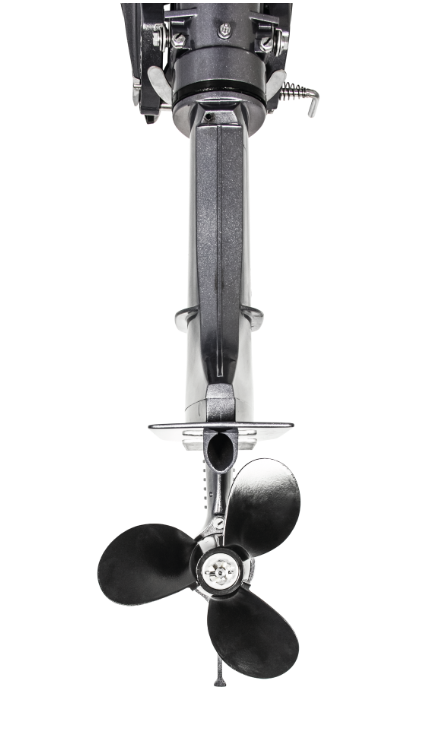 Лодочный мотор APACHE T5 BS в Севастополе