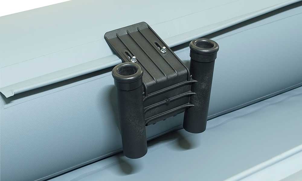 Удочкодержатель в Севастополе