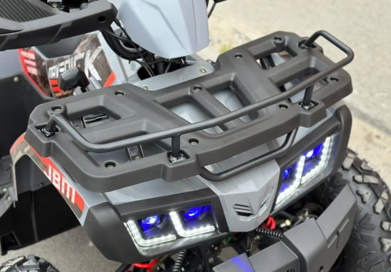 Квадроцикл GBM MAVERICK 300 NEW в Севастополе