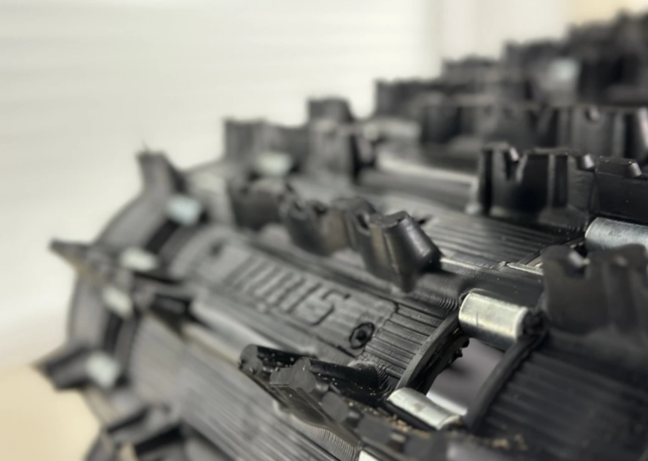 СНЕГОХОД IRBIS SF200L XE SUPERLONG в Севастополе