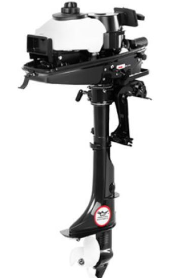 Лодочный мотор HIDEA HD4FHS в Севастополе