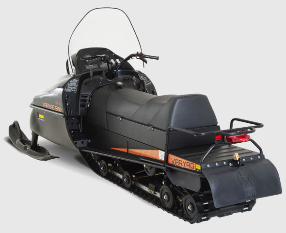 Снегоход РМ ТАЙГА ВАРЯГ 500 в Севастополе