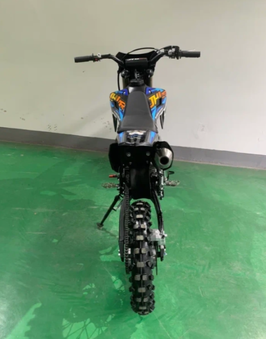 Питбайк JHLMOTO JHLofr LK140 17/14 (ZS1P60YMJ) в Севастополе