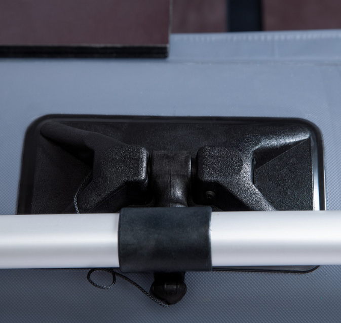 ЛОДКА НАДУВНАЯ YUKONA 230 TL (БЕЗ ПАЙОЛА) в Севастополе