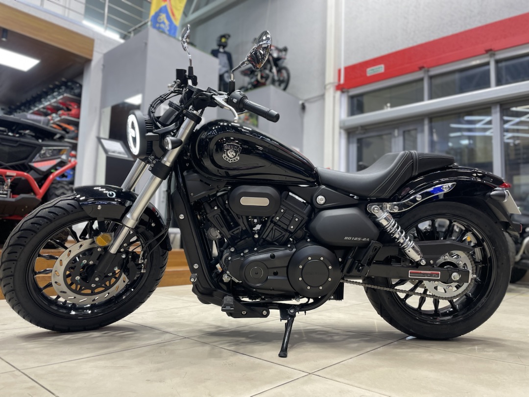 Мотоцикл Benda Funrider 125 в Севастополе