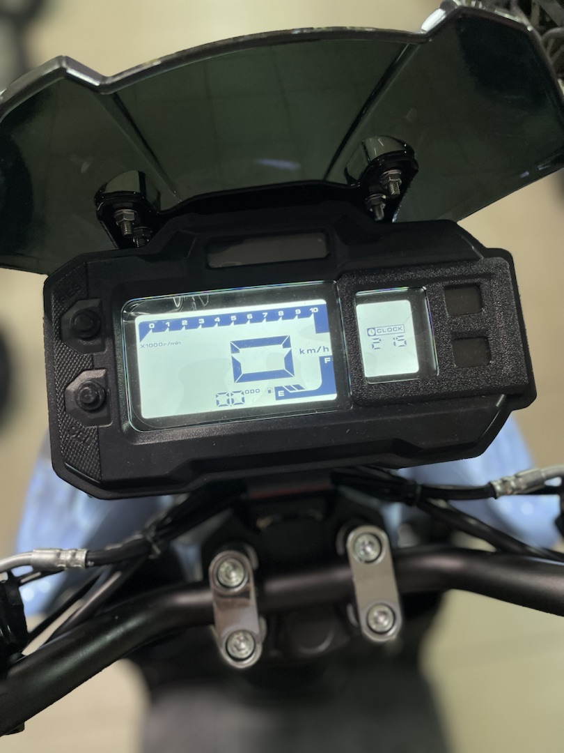 Скутер PROMAX STALKER 150(49) в Севастополе