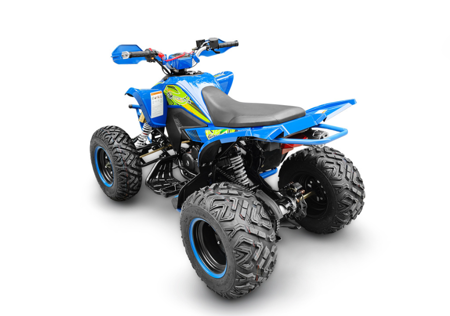 Квадроцикл YACOTA TYPHOON 250 в Севастополе