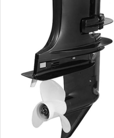 Лодочный мотор HIDEA HD40FEL в Севастополе