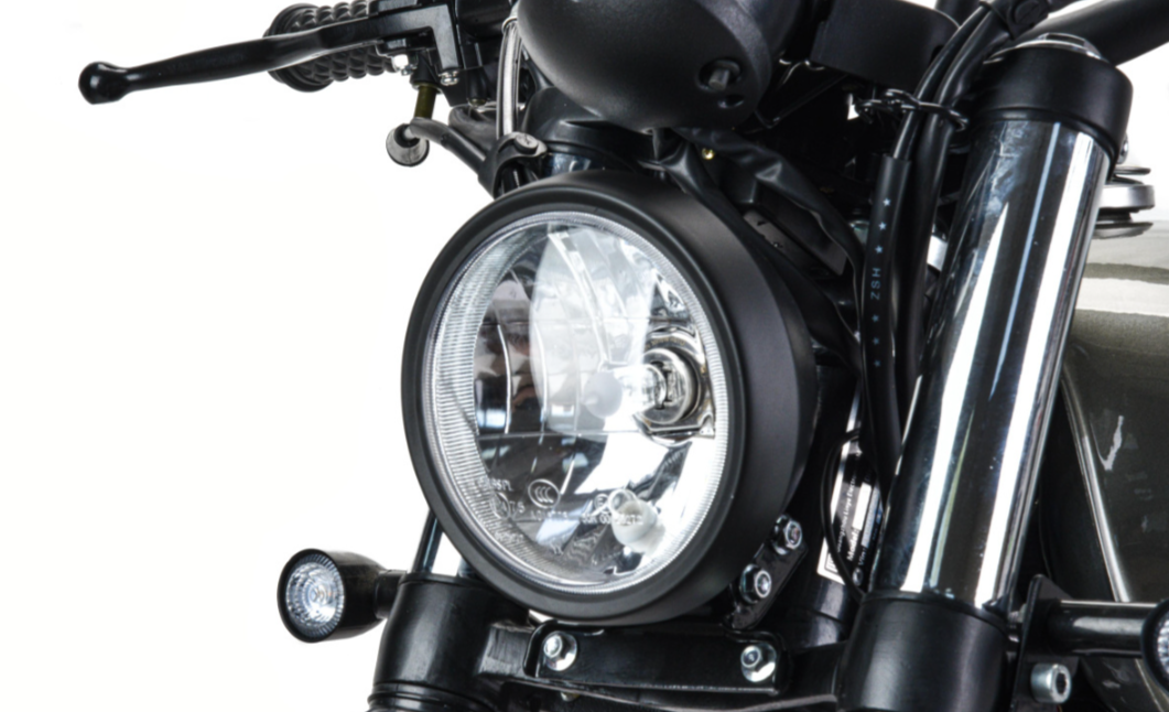 Мотоцикл MOTOLAND (МОТОЛЕНД) TEXAS 300 в Севастополе