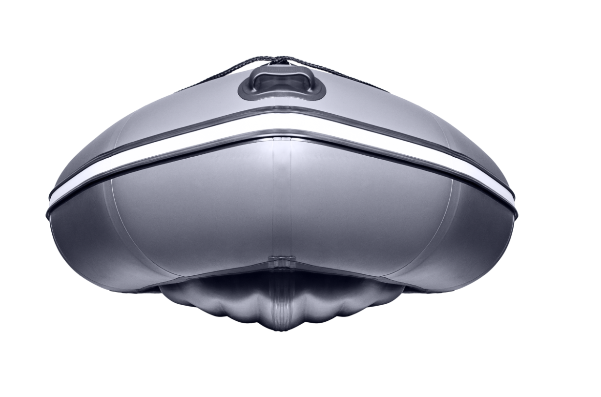 Лодка APACHE 3500 НДНД в Севастополе