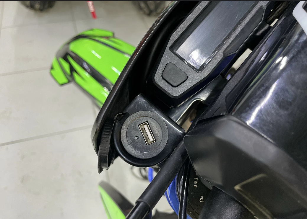 Мотоцикл Progasi RACE 300 AIR PRO SPORT в Севастополе