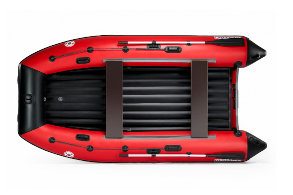 КОМПЛЕКТ ЛОДКА MISHIMO RAPID 360 PRO + ЛОДОЧНЫЙ МОТОР MARLIN PROLINE MP 9.9 (15) AMHS в Севастополе