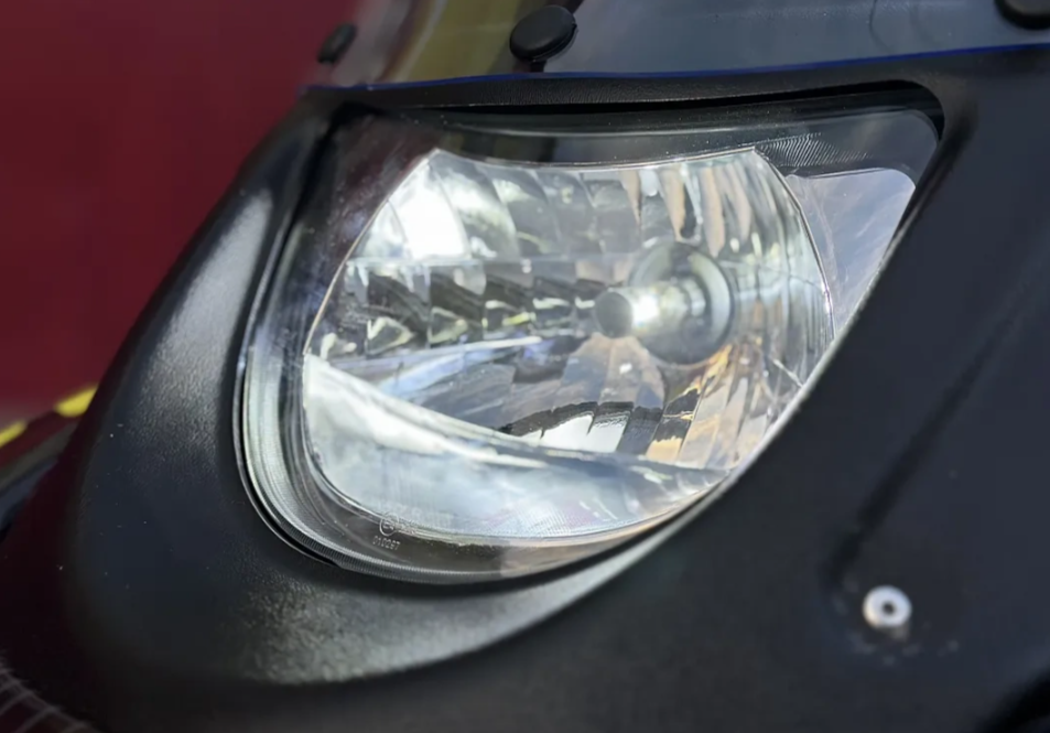 Снегоход РМ TIKSY 500 4Т в Севастополе