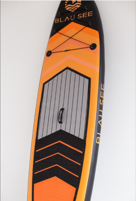 НАДУВНОЙ SUP-BOARD MOONLIGHT 11,6 в Севастополе