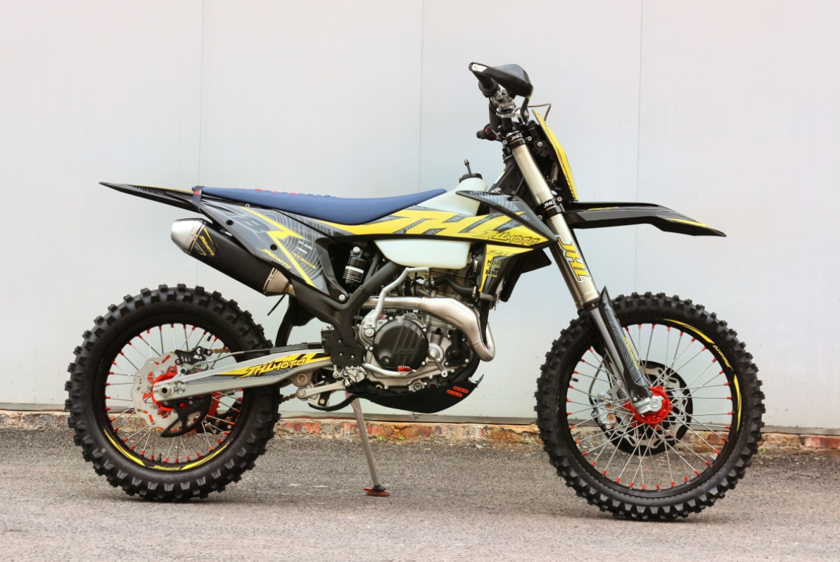 Мотоцикл JHLMOTO JHL Z8 NC300S (182-MN) в Севастополе