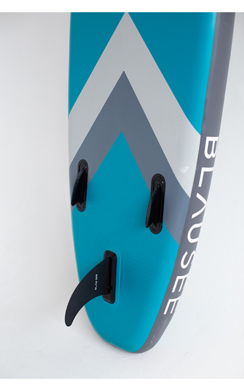 НАДУВНОЙ САП БОРД BLAUSEE 10 в Севастополе